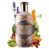 Porcelain Shanghai Dry Gin mit Botanicals
